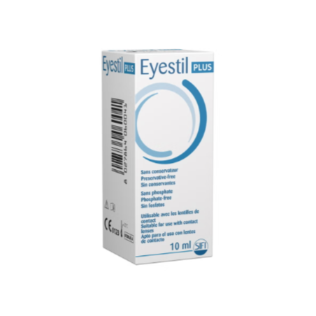 EYESTIL PLUS 10ml