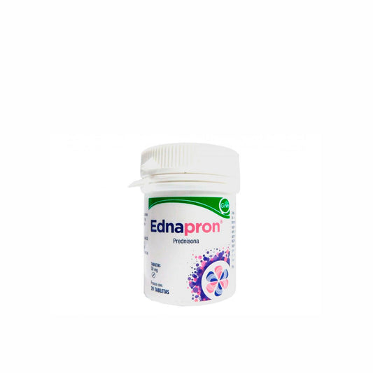 EDNAPRON 50 mg